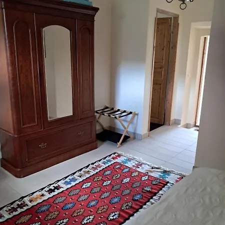 Orchard House North Panzió 3*
