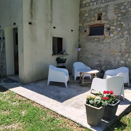 Panzió Orchard House North